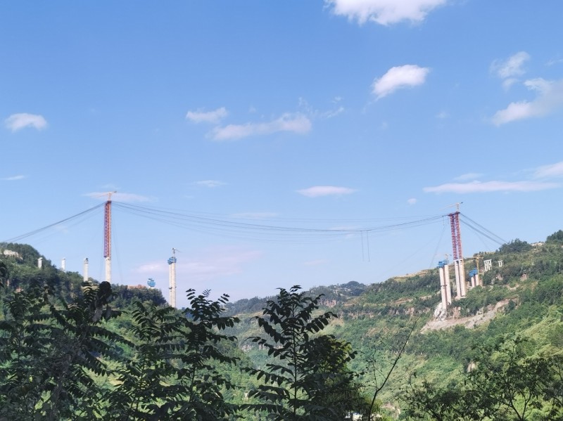 湖南省中南橋梁安裝工程有限公司,湖南橋梁安裝,舊橋加固改造,橋梁工程技術(shù)咨詢